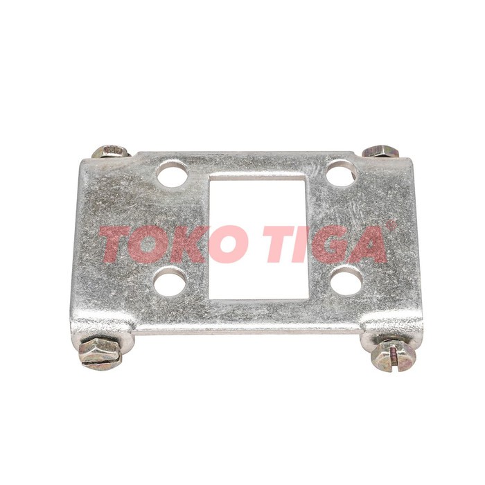 Motor Bracket - Dudukan Dinamo Mesin Jahit Karung NP-7A (241073)