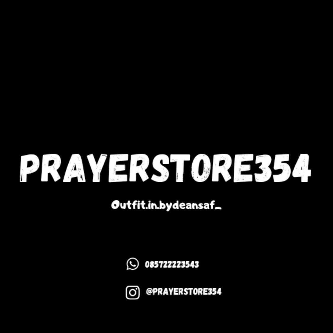 prayerstore354