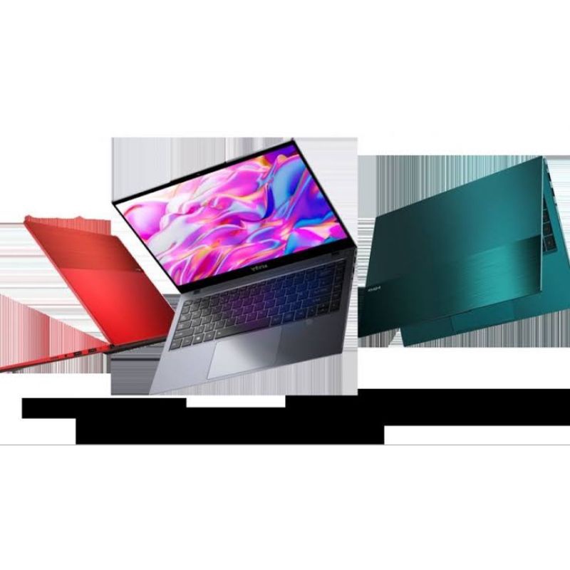 Laptop Infinix X2 Inbook 8/256GB Infinix Inbook X2 8GB New Garansi Resmi