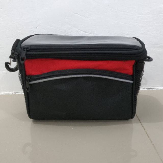 Tas stang sepeda murah Tas stang sepeda murah