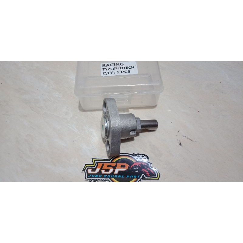 cod tonjokan tensioner type racing otomatis kamprat honda mp tiger