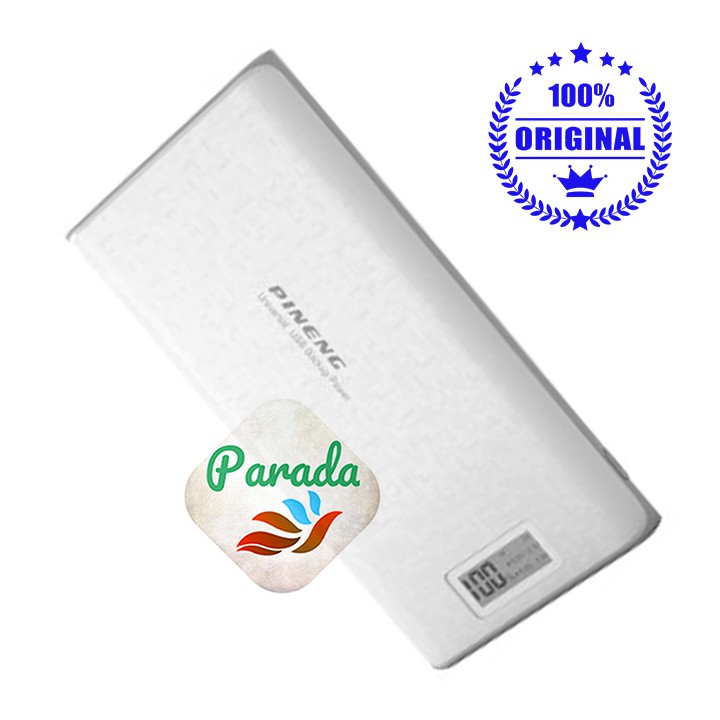 Power Bank Pineng PN-920 20000mAh Original