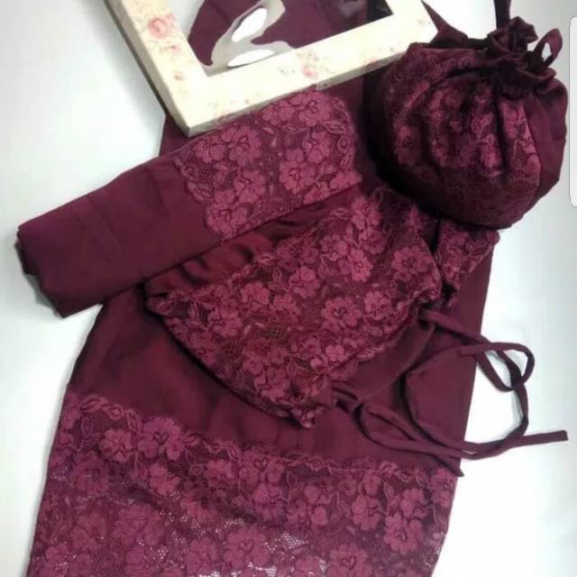 MUKENA SILKY SUTRA PREMIUM