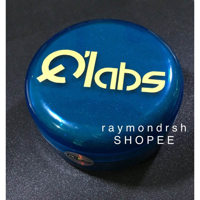 Qlabs 4 Qlabs #4 earbud earphone Indonesia Handmade earbuds