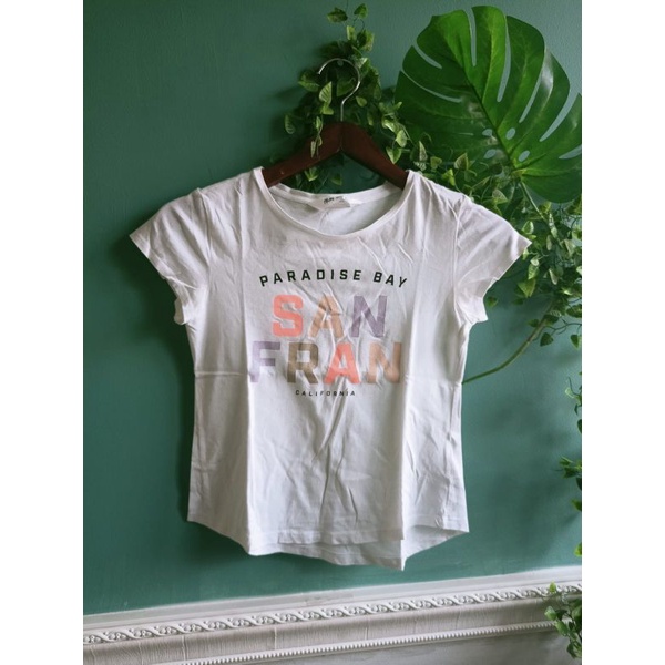 Baju anak branded preloved