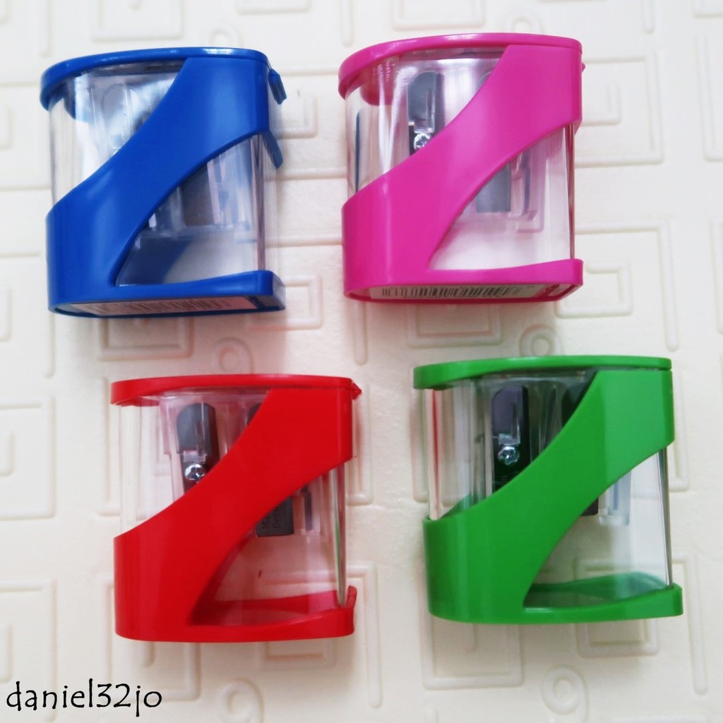 

FABER CASTELL RAUTAN ZN 2 HOLE