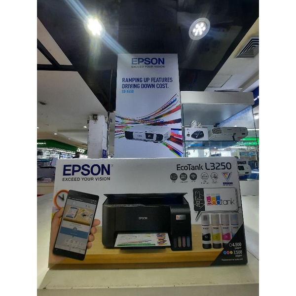 Epson L3250