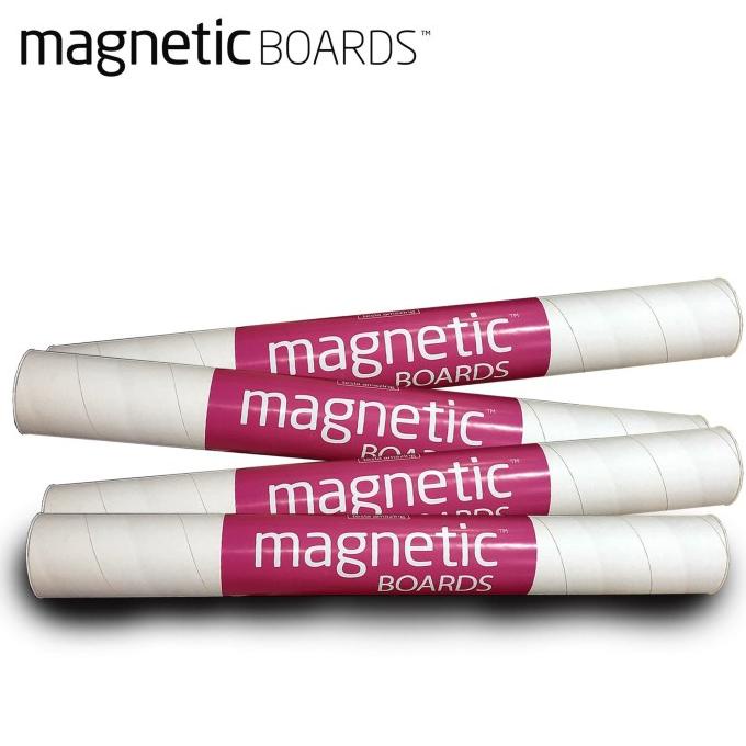 

(COD) Tesla Amazing Magnetic Board - Papan Tulis Portable 5 Lembar 84 x 59cm TERLENGKAP Kode 1005
