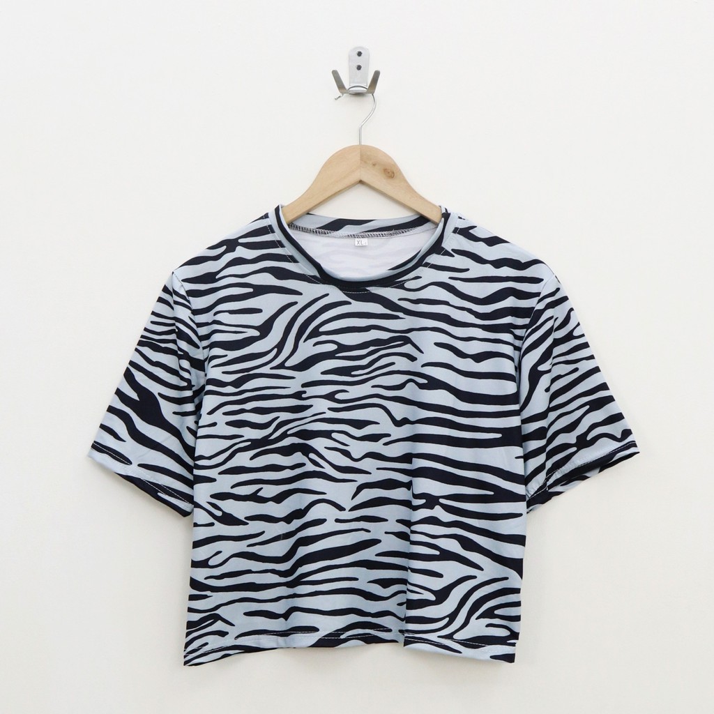 Breeze tee top -Thejanclothes