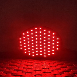 lampu stop running 8 mode auto scoopy fi new 2021 2022 STOPLAMP RUNNING SCOOPY