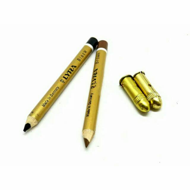 Cs PENSIL ALIS LYRA ORIGINAL - Eyebrow Liner Exclusive