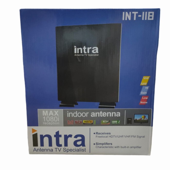 Antena Intra indoor dan outdoor - INT118