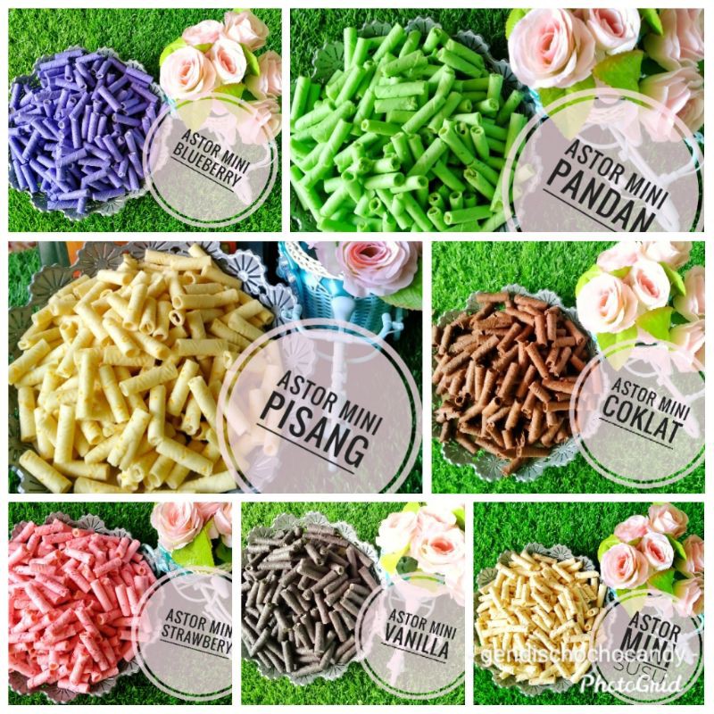 

ASTOR MINI / ASTOR PENDEK / SNACK KILOAN / CAMILAN MURAH