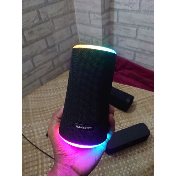 anker soundcore flare2
