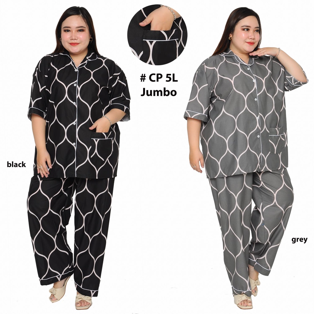 BAJU TIDUR COUPLE KELUARGA BAHAN KATUN DELUXE/COWOK CEWEK LENGAN PENDEK CELANA PANJANG