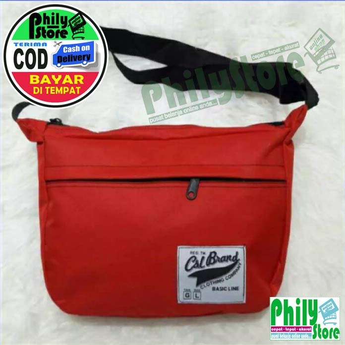 Tas Selempang Outdoor / Waistbag Tracking / Tas Slempang Murah Tas Pushop / Tas Sekolah