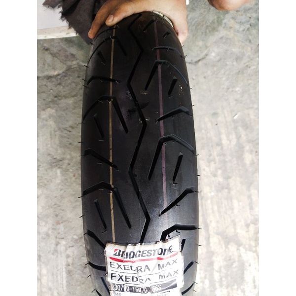 Batlax Exedra max 130 90 15