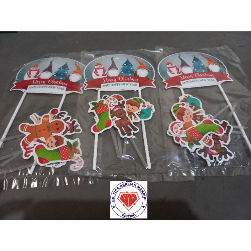 

TOPER KUE TART/HIASAN KUE TART