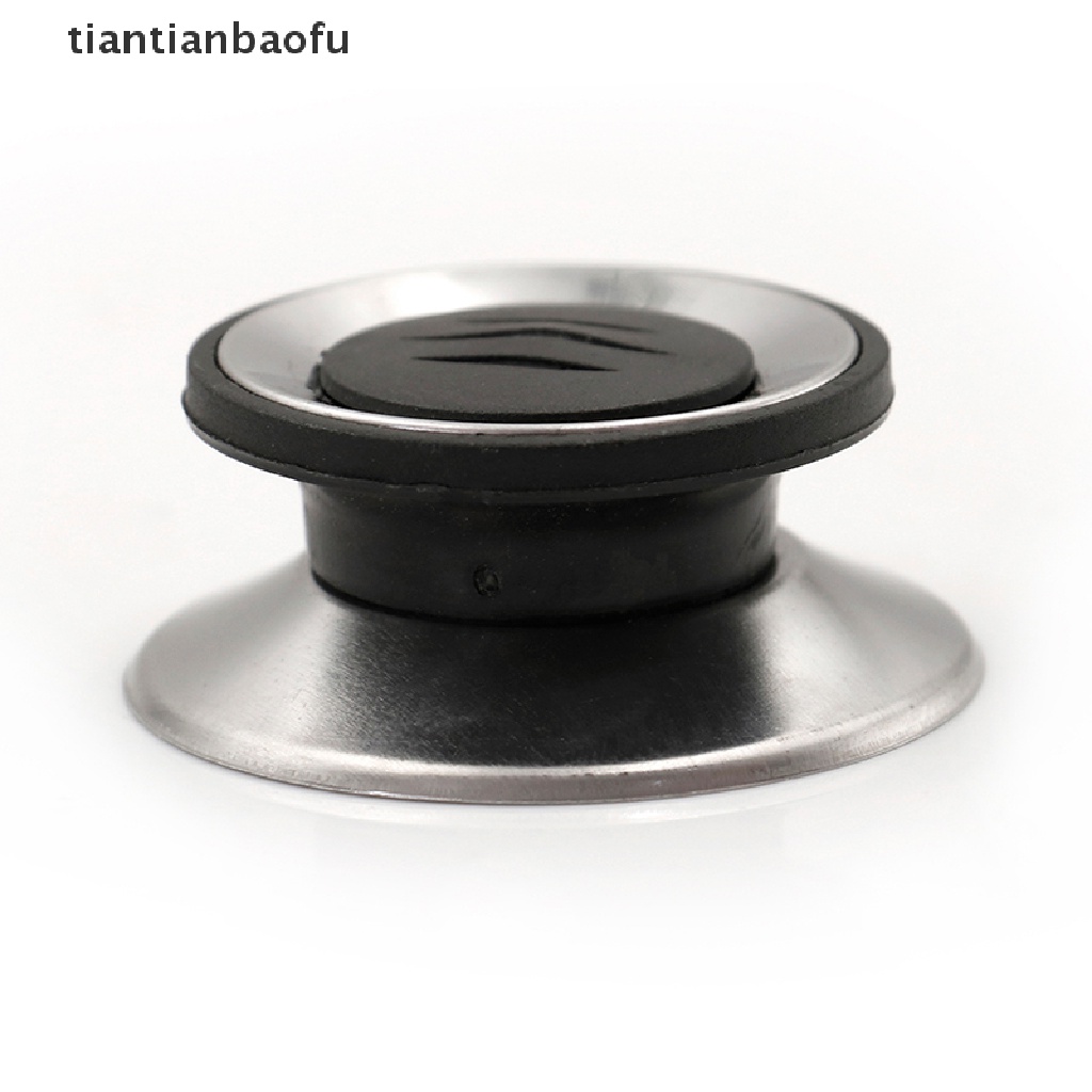 [tiantianbaofu] 1Pc durable universal kitchen replacement cookware pan pot lid cover knob handle Boutique