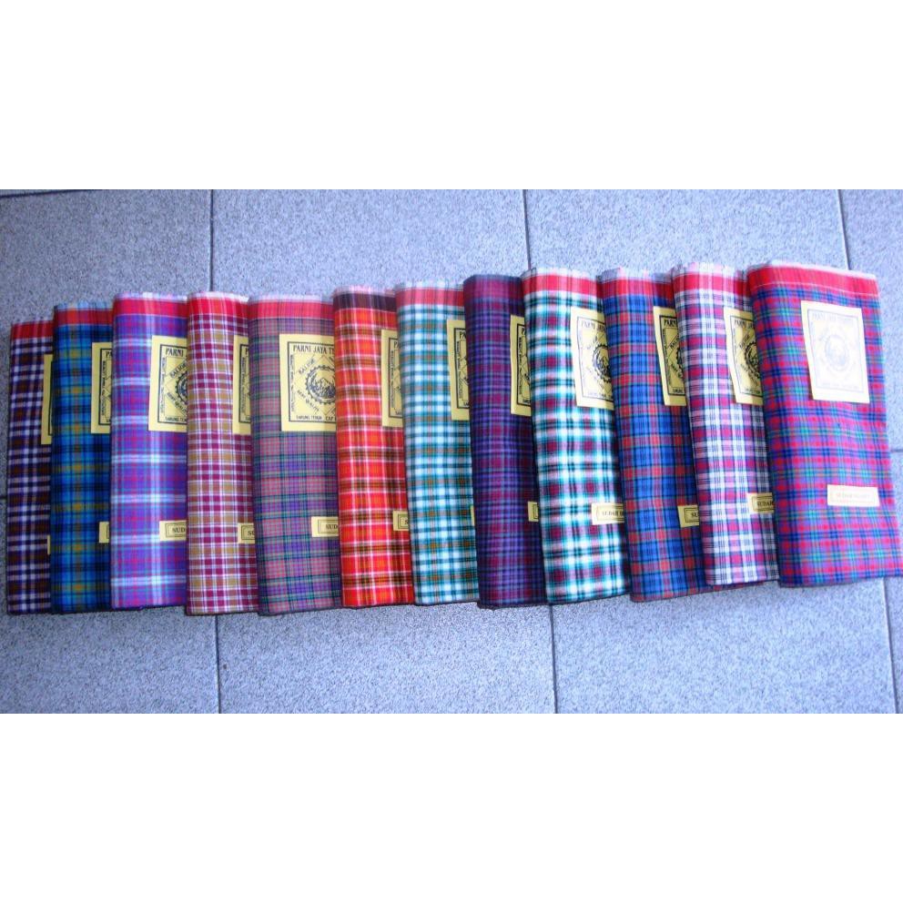 sarung balige
