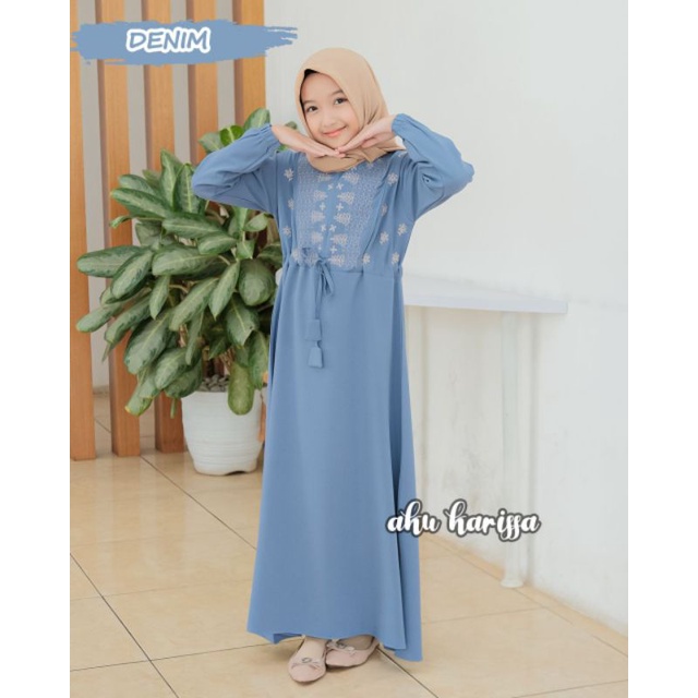 Syafira Kids Akukarisa