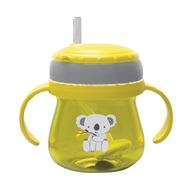 Baby Safe Weighted Straw Cup JP019 Babysafe training cup Babysafe weighted cup