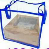 Tas Mika ulangtahun/tas mika souvenir/22x22x20