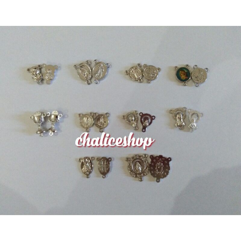 HARCES UNTUK ROSARIO