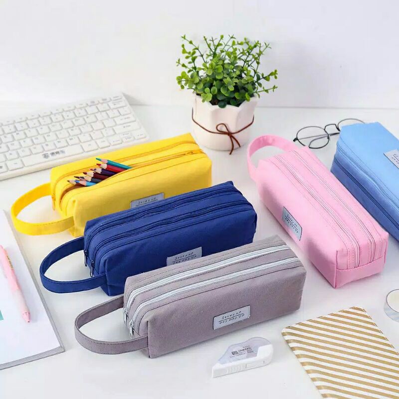 

Tempat Pensil Besar Jumbo