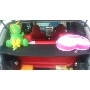 Rak Bagasi AYLA & AGYA