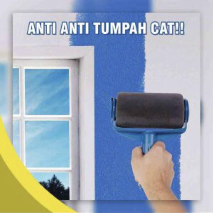 

Cat / Perlengkapan / Spille Resistant Brush
