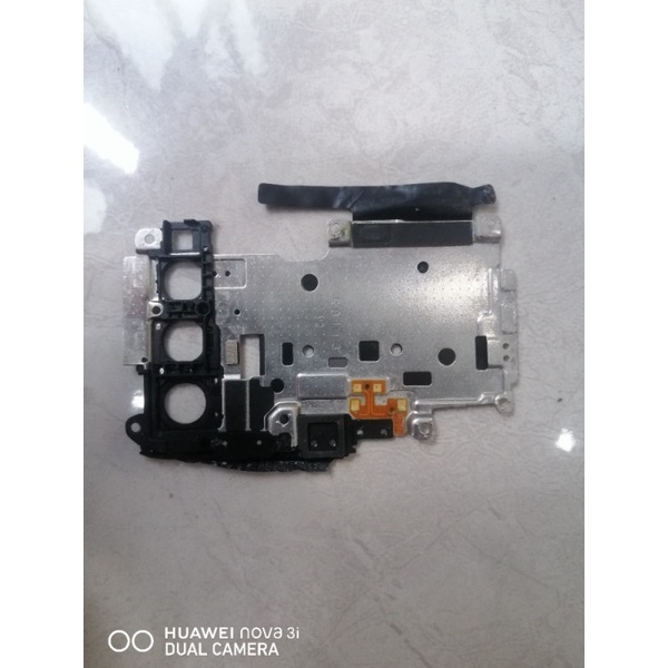 TUTUP MESIN VIVO Y12S Y20 ORI COPOTAN