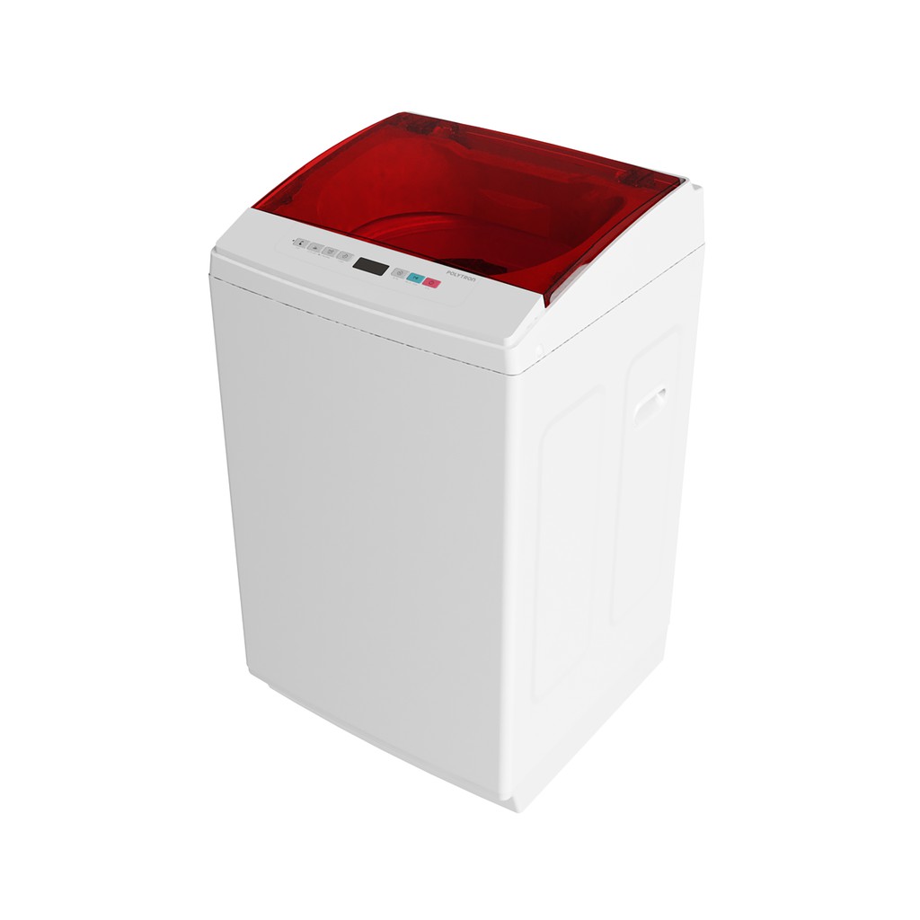 POLYTRON New Zeromatic Automatic Washing Machine 7,5kg PAW 7527R-2