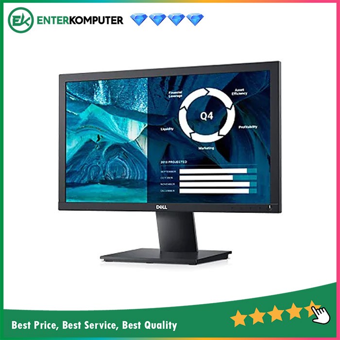 Monitor DELL 19.5&quot; E2020H