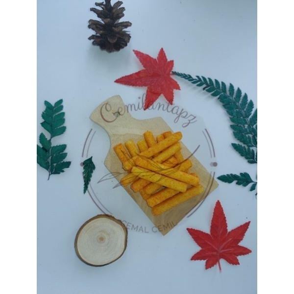 

stick balado renyah gurih 100gram