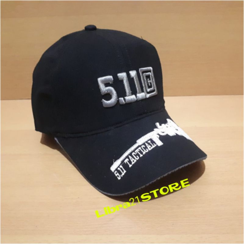 Topi Pria / Topi 511 Tactical