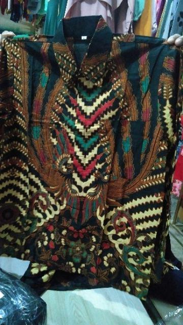 Kemeja Cendrawasih Omh 26