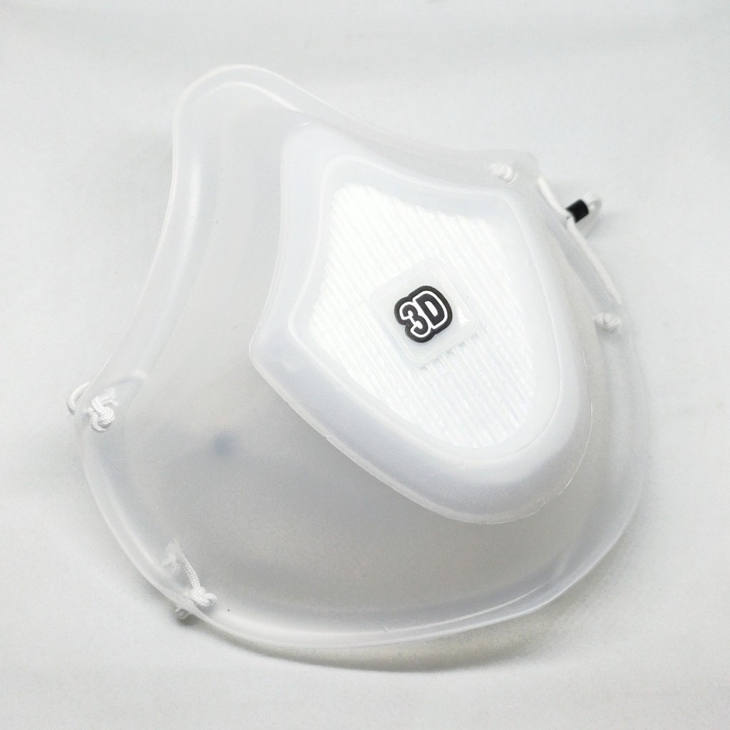 Masker Filter Merk 3D