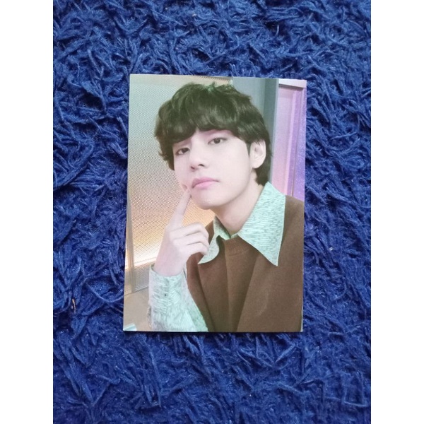 TAEHYUNG PC PAJAMAS SOWOOZOO OFFICIAL