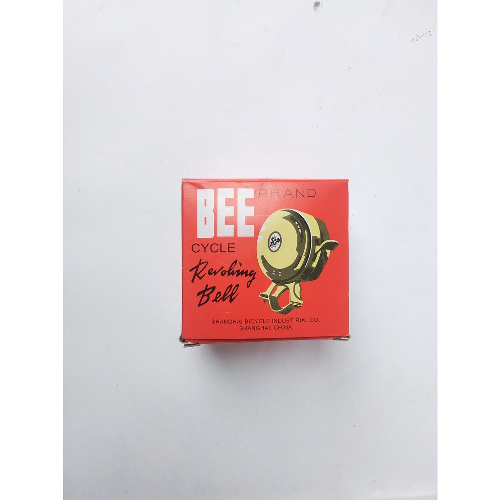 Bel Sepeda Onthel Bel Sepeda Onthel Antik Kring Kring Bel Keroncong