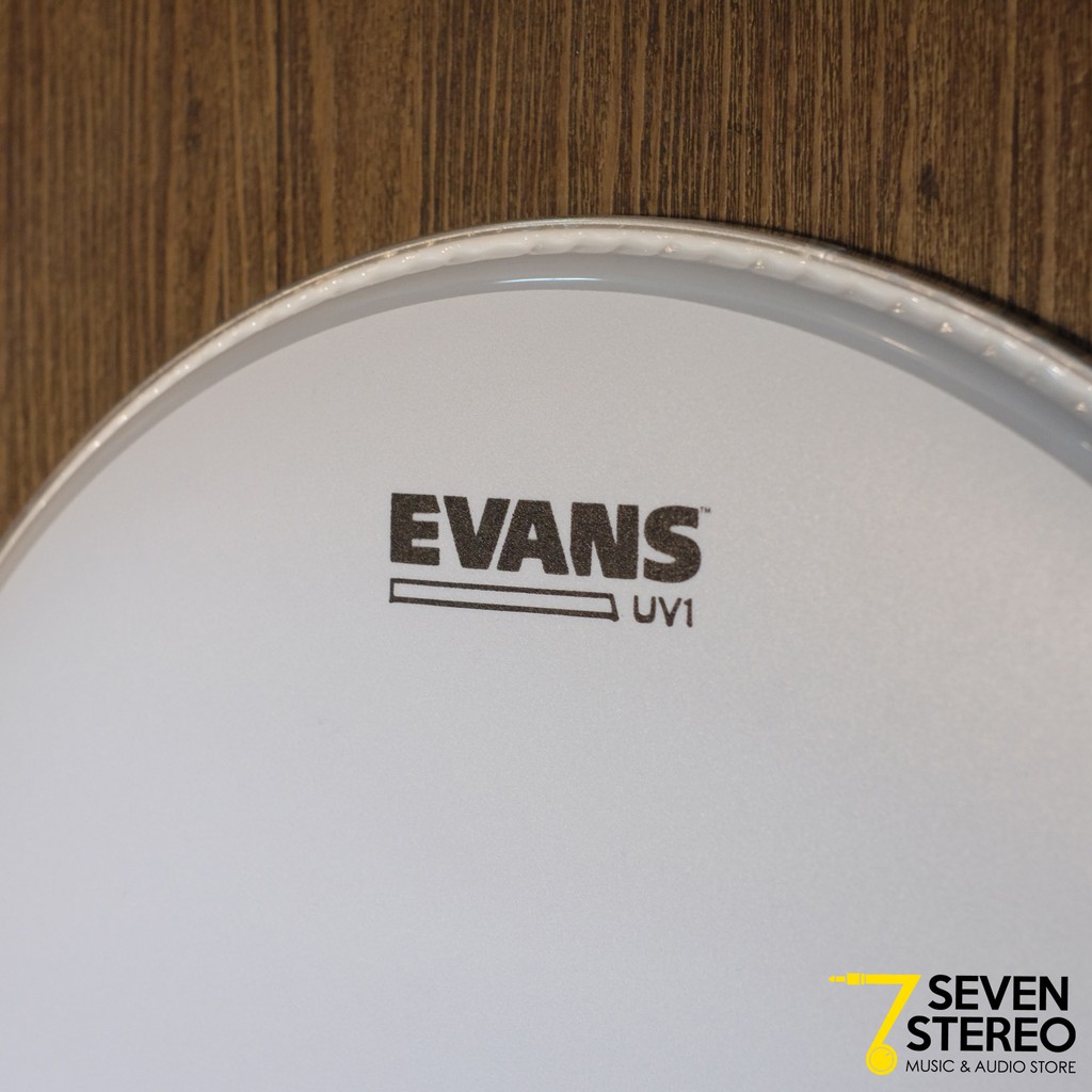 Evans B14UV1 Coated Drumhead