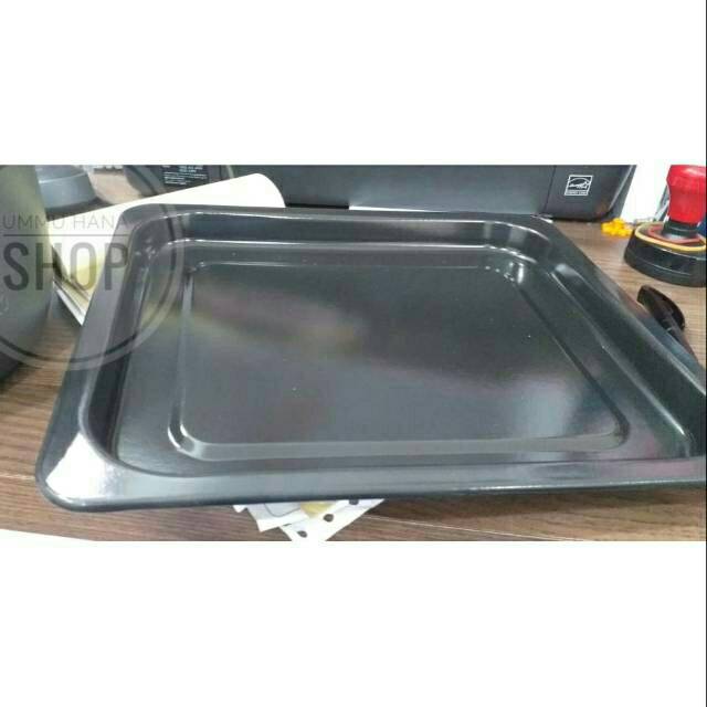 OXONE tray nampan loyang oven OX858BR