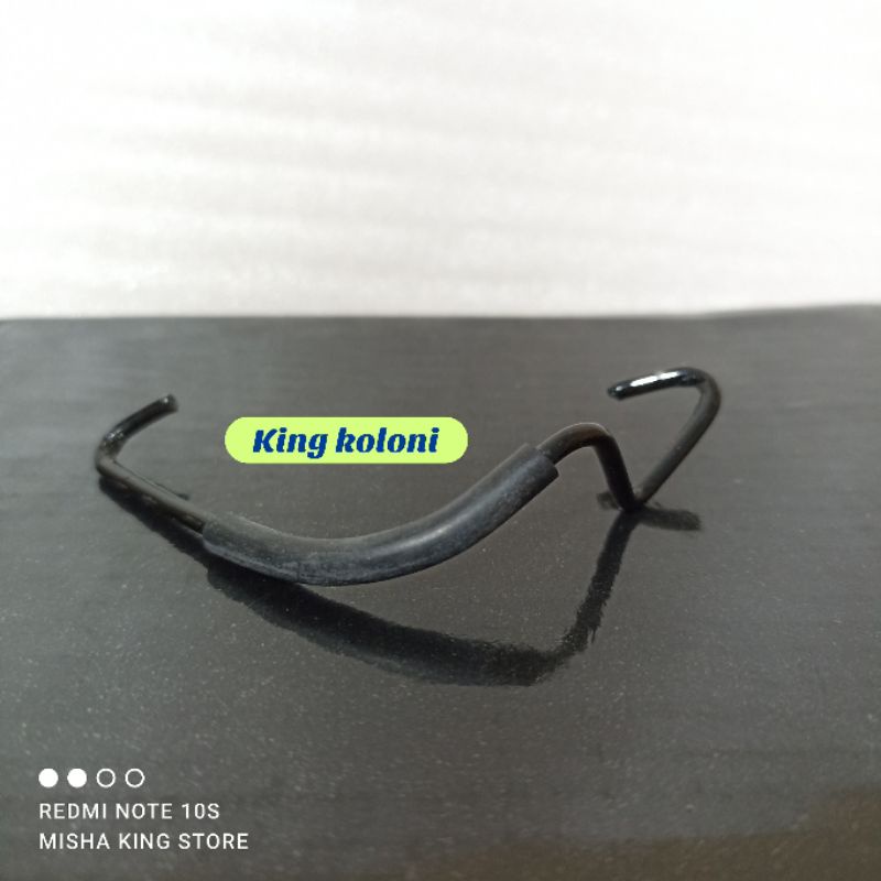 KAWAT MATA KUCING AIRSCOP RX KING PENGAIT MATA KUCING RX KING