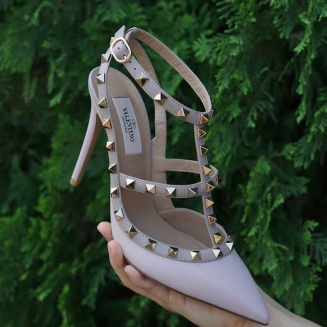 Valentino rockstud sz38