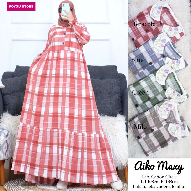 aixo maxy by foyou store