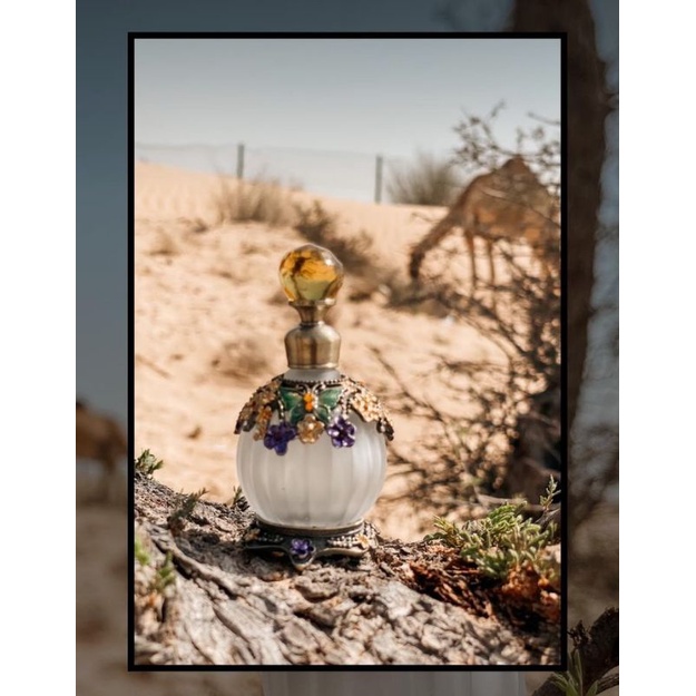 Musk Tahara Shafaf | Parfum Dubai