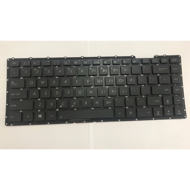 KEYBOARD LAPTOP ASUS X453 / X451