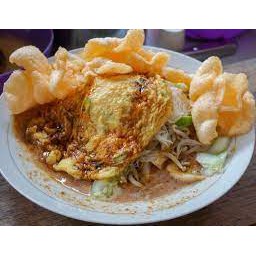 

Ketoprak telor dadar