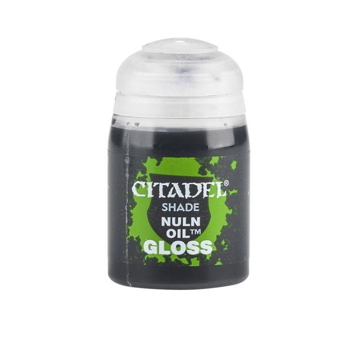 

BAYAR DITEMPAT Citadel Paint - Shade - Nuln Oil Gloss/CAT AKRILIK SET/CAT AKRILIK SET 24 WARNA/CAT AKRILIK PASTEL/CAT AIR/CAT AIR LUKIS SET/CAT AIR GIOTTO/KUAS LUKIS 1 SET/KUAS LUKIS KECIL/KUAS LUKIS LENGKAP/KANVAS LUKIS/KANVAS LUKIS SKETSA/KANVAS LUKIS