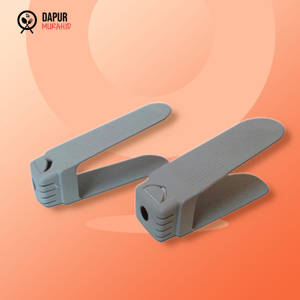 tempat sepatu Shoes Holder  serbaguna